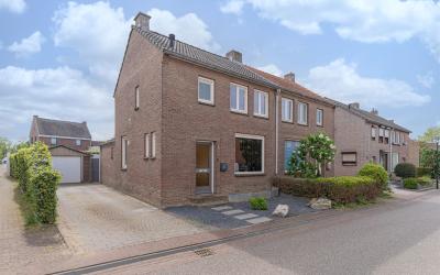 Torenstraat 8