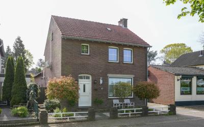 Bergerstraat 47
