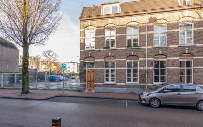 Bergstraat 9