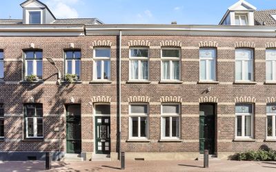 Bergstraat 22