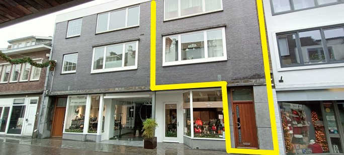 Steenweg 35-A