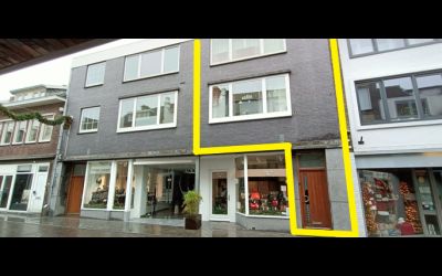 Steenweg 35-A