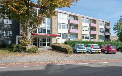 Walramstraat 35-I