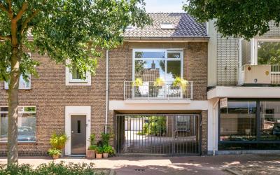 Heinseweg 13