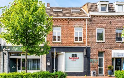 Rijksweg Noord 16
