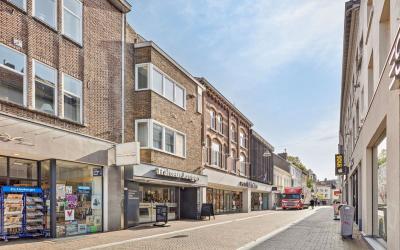 Brandstraat 17