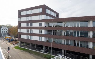 De Wieër 98