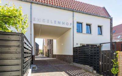 Engelenhof 11