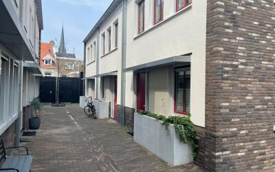 Engelenhof 8