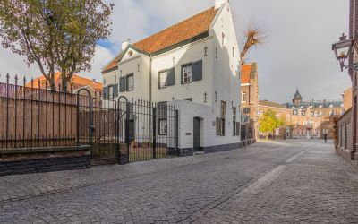 Kapittelstr. 4