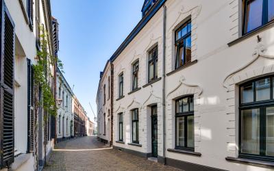 Begijnenhof. 11