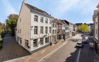 Paardestraat 27-A