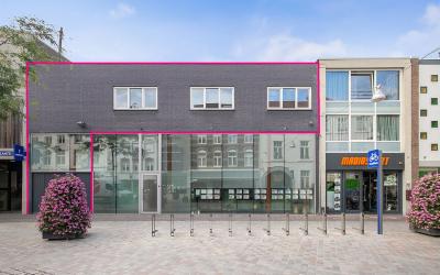 Paardestraat 12