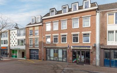 Paardestraat 20-E