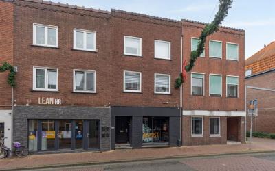 Rosmolenstraat 20-A