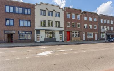 Engelenkampstraat 72-A