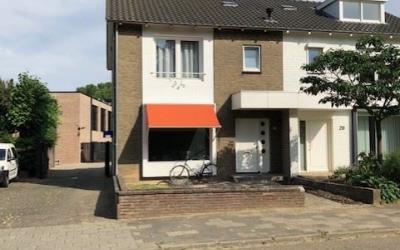 Baenjenstra. 18