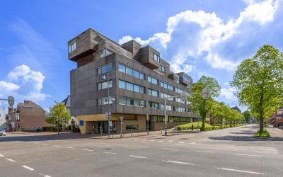 Wilhelminastraat 13-14