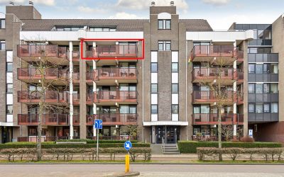 Wilhelminastraat 5-10