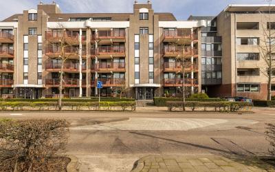 Wilhelminas. 5-4