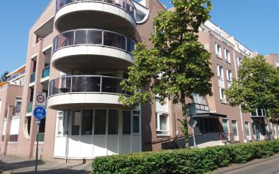 Wilhelminastraat 16-26