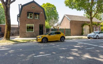 Leyenbroeke. 119