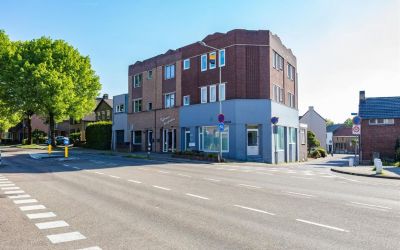 Heerlenerweg 3-A