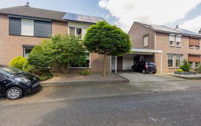 Pepijnstraat 4