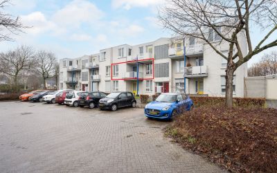 Romeinenstr. 47