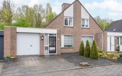 Bellstraat 14