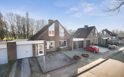 Bellstraat 22