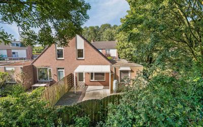Darwinstraat 11
