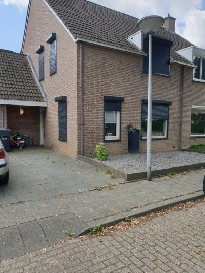 Gangeltstraat 13