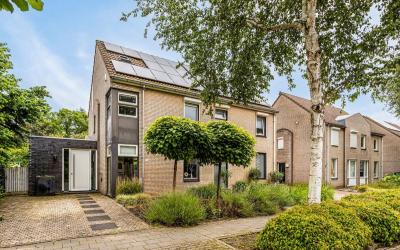 Hazendaal 29