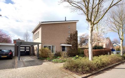 Saffierstraat 5