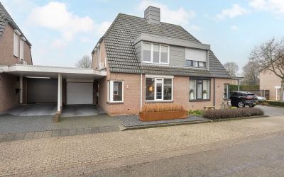 Heggenhof 2