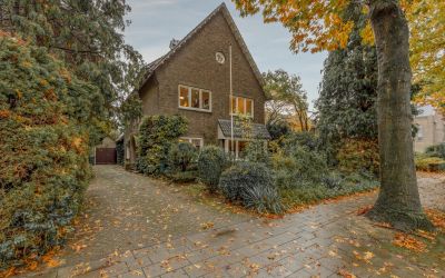 Kromstraat 28