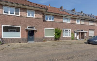 Steegstraat 21
