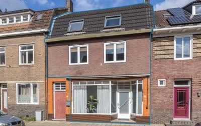 Steegstraat 29