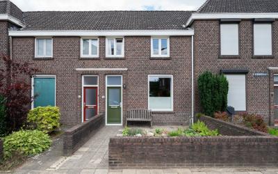 Steegstraat 34