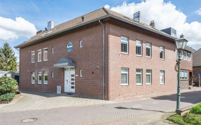 Broekstraat 25-3
