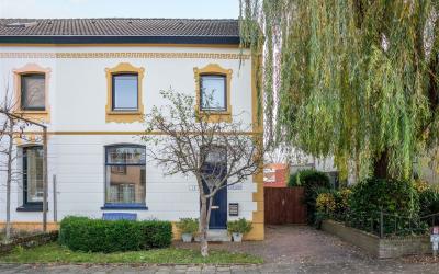 Oude Heerle. 18