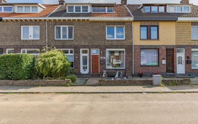 Gulicksestraat 44