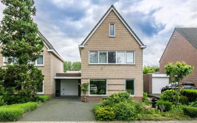 Marsstraat 40-B