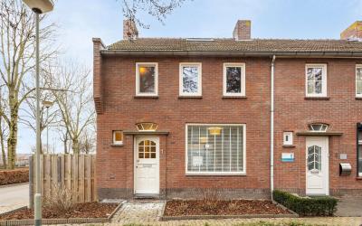 Tulpenstraat 1