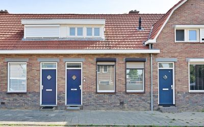 Resedastraat 37