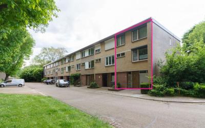 Lynestraat 20
