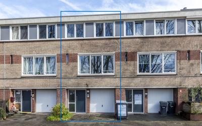 Koolmeesstr. 9