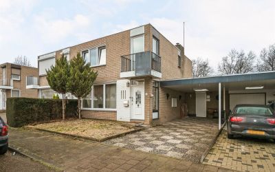Spechtstraat 9