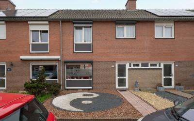 Reigerstraat 19